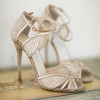 #noiva Musa _ Sapatos😱👠 - 6