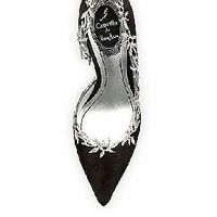 #noiva Musa _ Sapatos😱👠 - 9