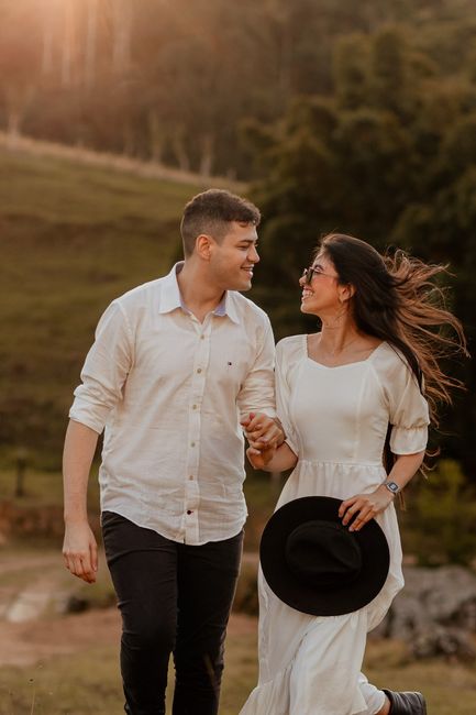 Pré wedding 7