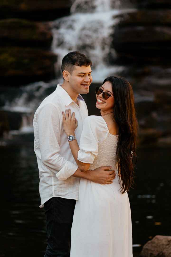 Pré wedding - 8