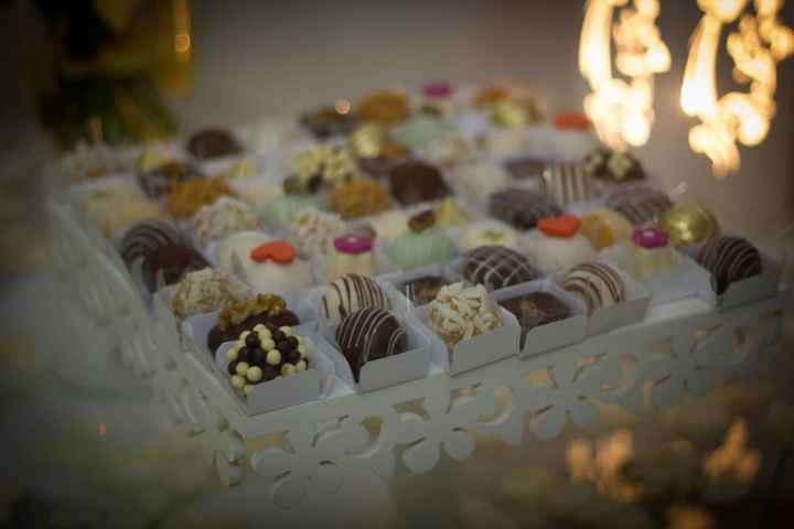 Doces