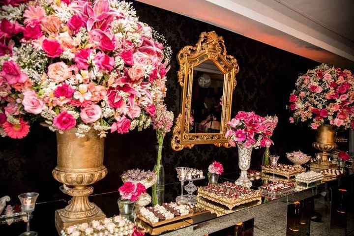 Uma super indecisão na cor da decoração *o* #helpplease - 2