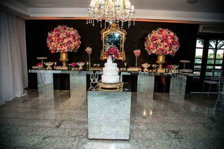 Uma super indecisão na cor da decoração *o* #helpplease - 3