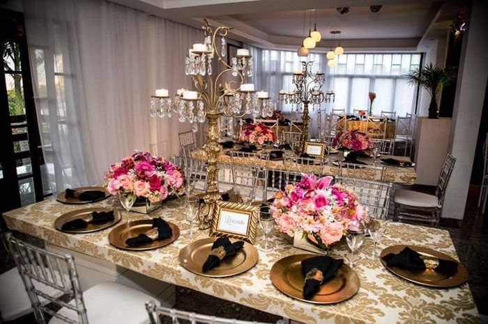 Uma super indecisão na cor da decoração *o* #helpplease - 1