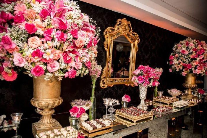 Uma super indecisão na cor da decoração *o* #helpplease - 2