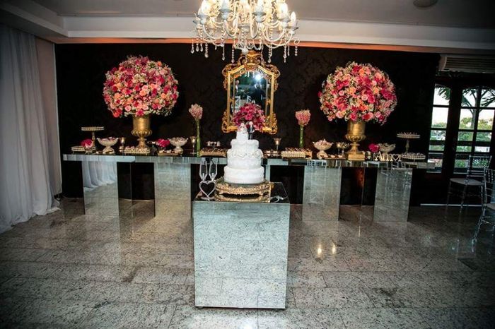 Uma super indecisão na cor da decoração *o* #helpplease - 3