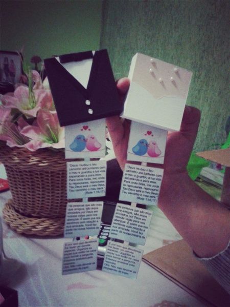 Caixinhas