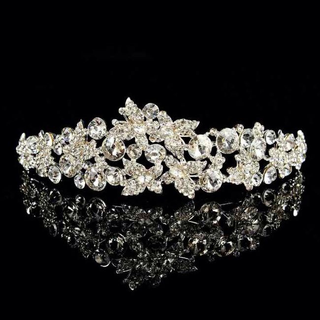 Tiara!!!!! qual? - 1