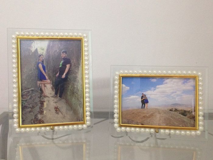 Porta retrato e mdf - 3