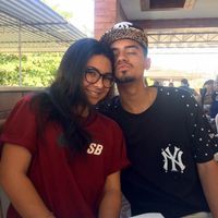 Sou uma noiva 100% apaixonada pelo lucas - 1