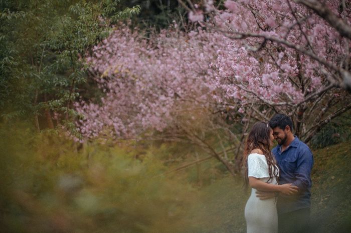 faltam 29 dias 😍 - Pré- wedding para acalmar o Coração 😂❤ 2