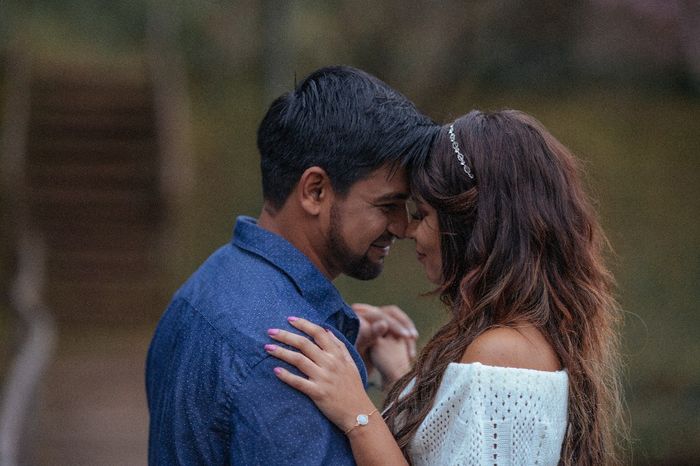 faltam 29 dias 😍 - Pré- wedding para acalmar o Coração 😂❤ 4