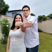 Ele pediu vc em casamento, vc pediu ele em casamento ou os dois decidiram juntos? - 2