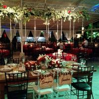 Chácara do casamento 