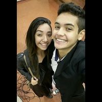 Poste uma foto com o seu amor - 1