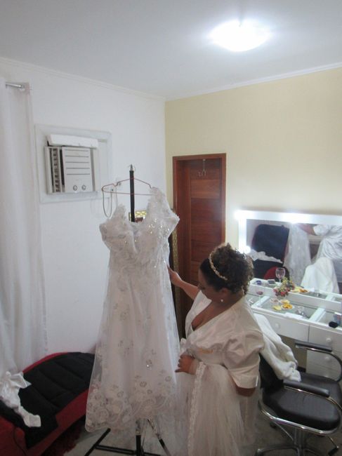Meu casamento 