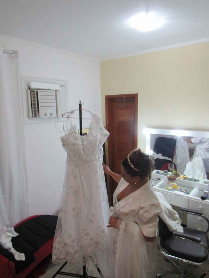 Meu casamento 