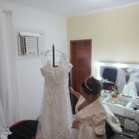 Meu casamento 