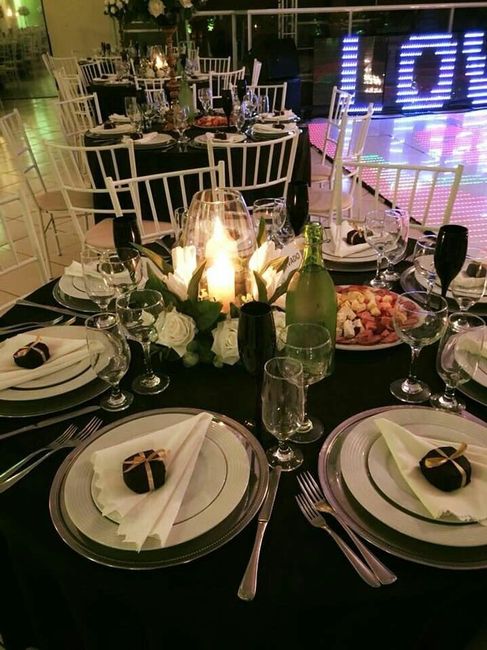  Espaço da festa❤ - 4