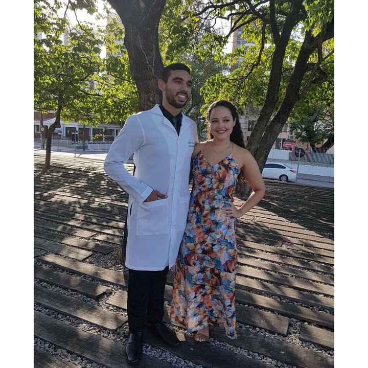  Ele é quase Nutri 👨🏻‍💻🍎❤ - 3
