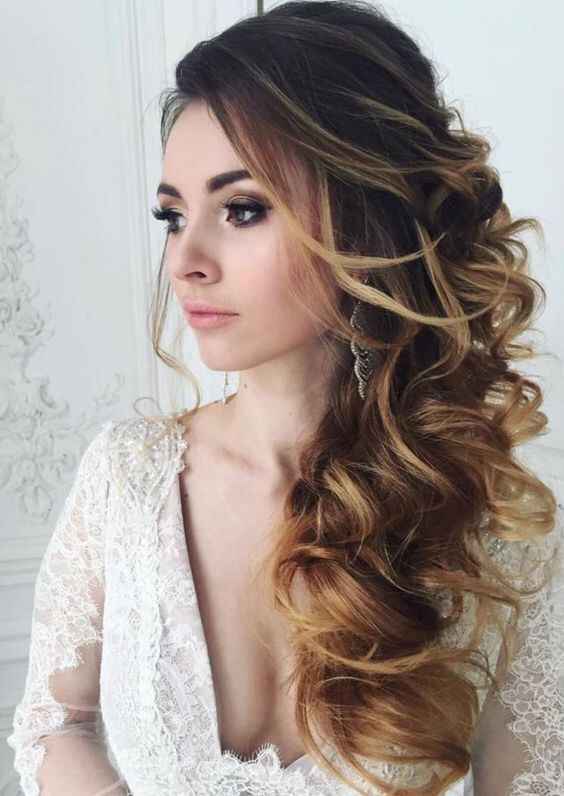 Qual penteado eu escolho ? 🤔 #dúvida - 2