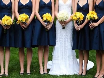 Idéias para um casamento simples - 2