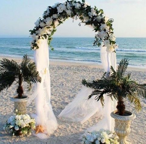 Idéias para um casamento simples - 8