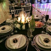  Espaço da festa❤ - 4