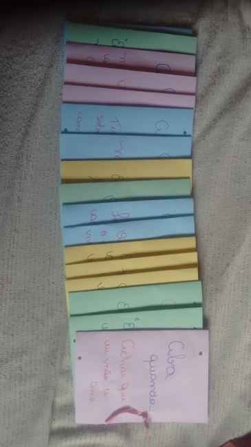 Abra quando.. - 1