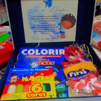 Convidar informalmente os padrinhos antes? - 1