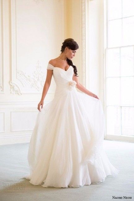 Meu look vestido