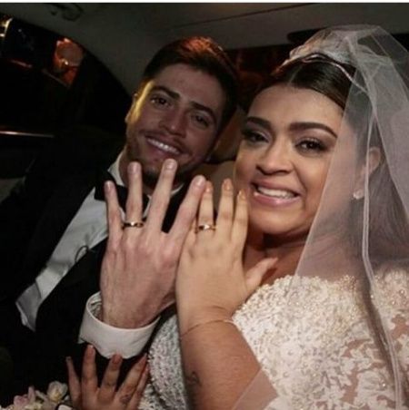 Casamento do mês #pretacasou - 3