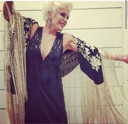 Looks famosas #pretacasou - 5