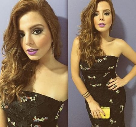 Looks famosas #pretacasou - 12