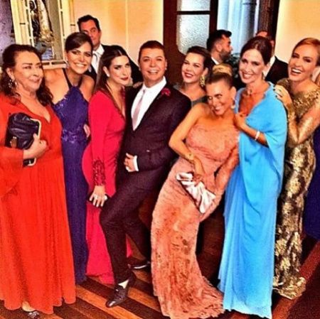 Looks famosas #pretacasou - 13