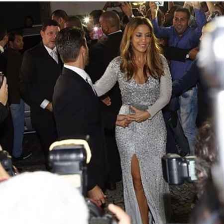 Looks famosas #pretacasou - 1