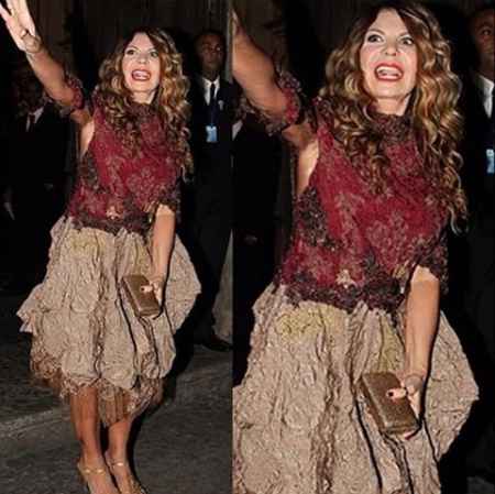 Looks famosas #pretacasou - 4