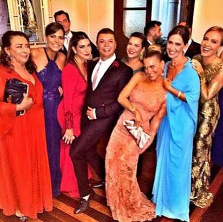 Looks famosas #pretacasou - 13