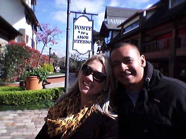Nossa viagem a gramado! - 3