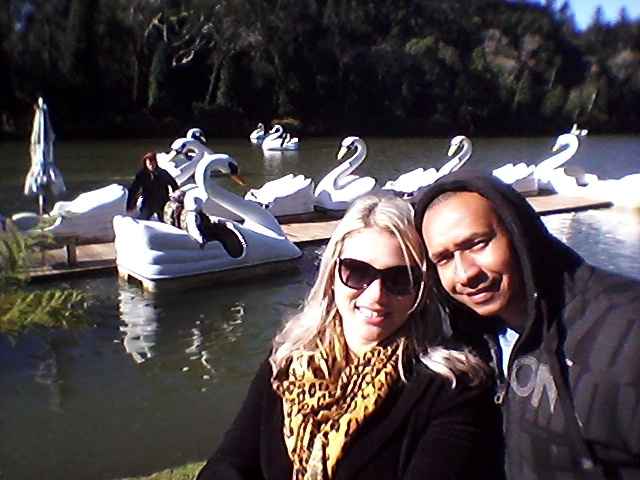 Nossa viagem a gramado! - 6