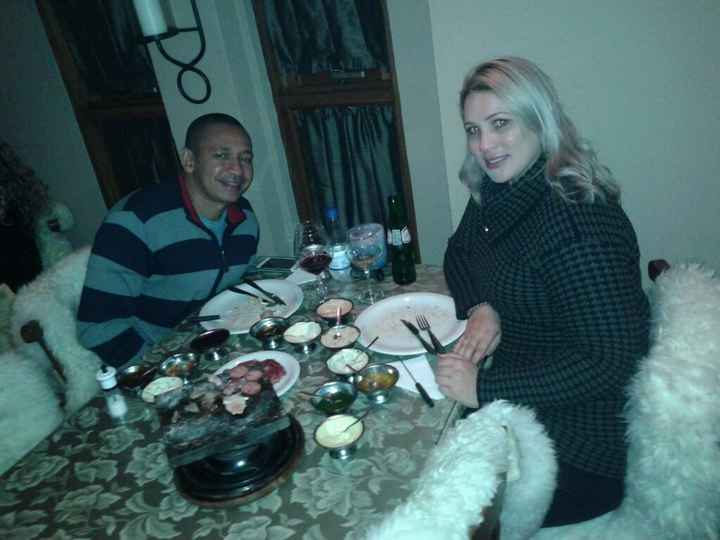 Nossa viagem a gramado! - 12