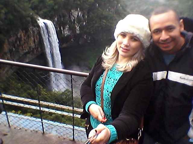 Nossa viagem a gramado! - 13