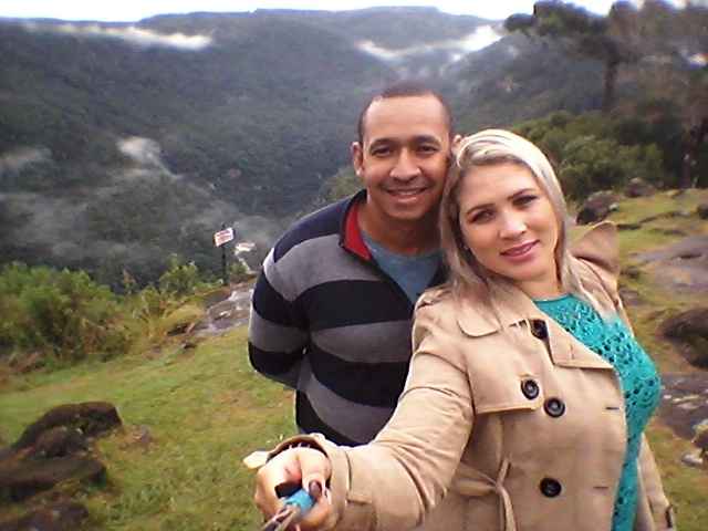 Nossa viagem a gramado! - 16