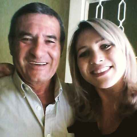 Feliz dias dos pais deixe aqui sua homenagem - 1