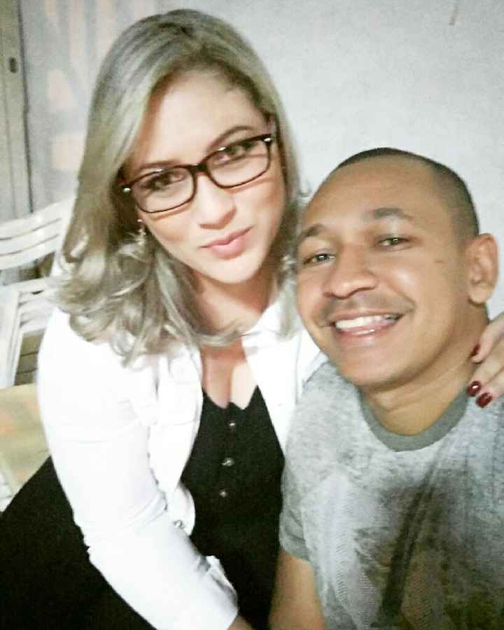 Só para as noivinhas ansiosas - 2