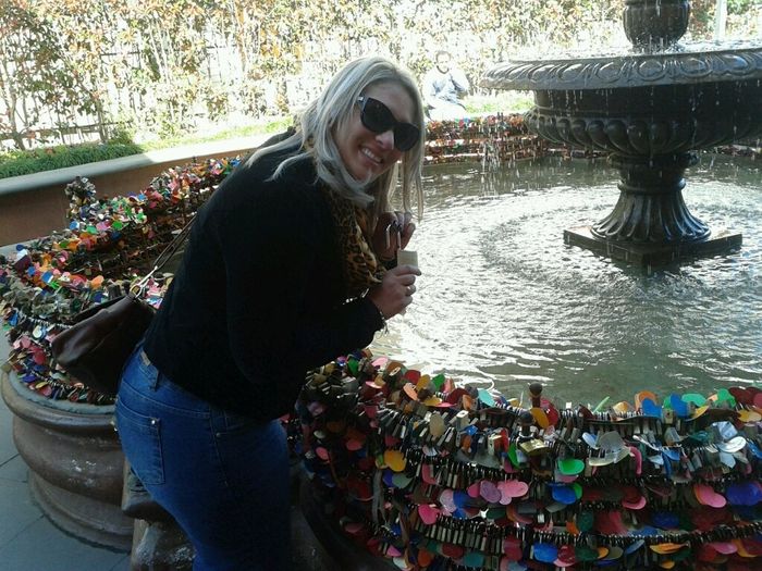 Nossa viagem a gramado! - 5