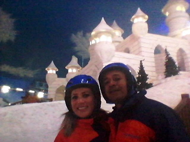Nossa viagem a gramado! - 10