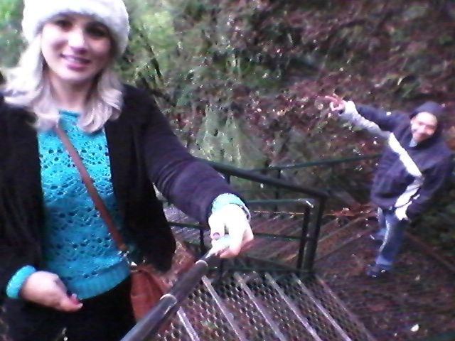 Nossa viagem a gramado! - 14