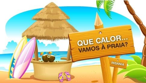 Quero calor
