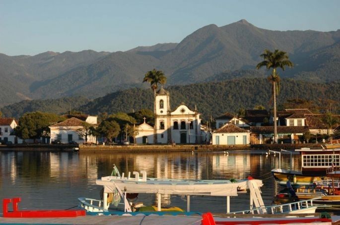 Paraty 